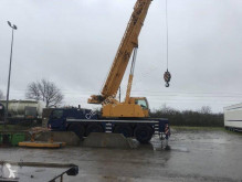 Liebherr LTM 1090-4.1 used mobile crane