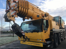 Grúa Liebherr LTM 1100 4.1 grúa móvil usada