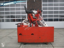 Hiab R130-F1 grue auxiliaire occasion