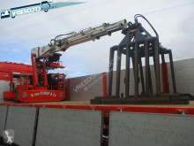 13R-2X Kran gebrauchter