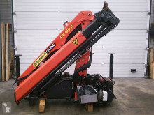 Palfinger PK 4501 grúa auxiliar usada