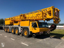 Faun ATF 160 G-5 grue mobile occasion