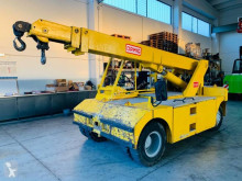Ormig mobile crane 9 tmE