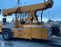 Belotti B 79 used mobile crane