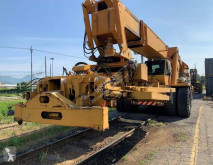 Ormig M 220 grue mobile occasion