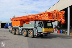 Grúa Liebherr LTM LTM 1100 4.2 grúa móvil usada