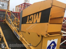 Potain MCT 88 кран башенный б/у