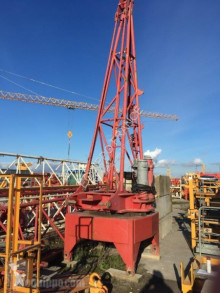 Potain SP125A gebrauchter Turmkran