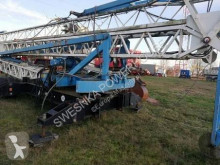 Zemag Movilift 250 żuraw szybkiego montażu 自行式起重机 二手