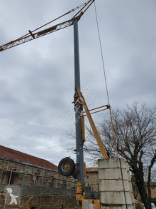 Jeřáb s rychlou montáží Potain HD 25