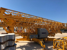 Grúa grúa de montaje rápido Potain IGO T70