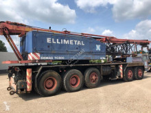 Demag mobile crane TC 500