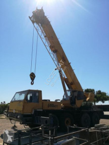Autogrù PPM att 680