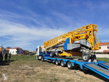 Potain Igo 36 gebrauchter Turmkran