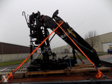 Hiab loglift 140Z 辅助起重机 二手