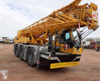 Liebherr LTC 1050 3.1 autojeřáb použitý