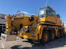 Liebherr Autokran LTM AC 60 City