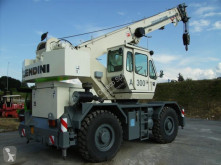 Autojeřáb Terex A300