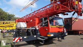 Liebherr LTM 1030-2.1 mobilkran brugt