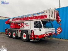 Grúa grúa móvil Faun ATF 45-3 45000 kg, 34 mtr + Jib 15,20 mtr,
