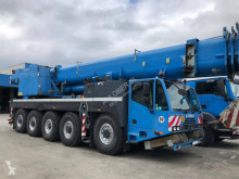 Autojeřáb Demag AC 120-1