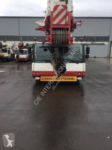 Liebherr mobile crane LTM 1200 5.1
