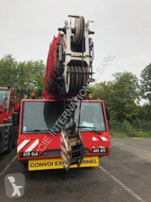 Grúa Demag AC 80 grúa móvil usada