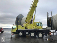 Liebherr LTM 1045 1 mobilkran brugt