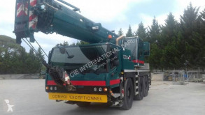 Autojeřáb Liebherr LTM 1050 3.1