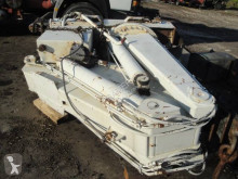 Cormach GILBHI 150 ekstra kran brugt