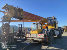 Liebherr LTM 1030 mobilkran begagnad
