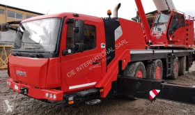 Grove GMK4100L autojeřáb použitý