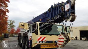 Demag AC 80-2 移动式起重机 二手