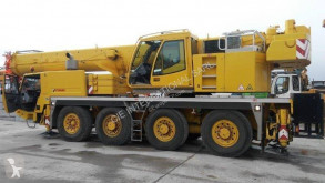 Tadano ATF 70G-4 FAUN ATF 70G-4 автокран б/у