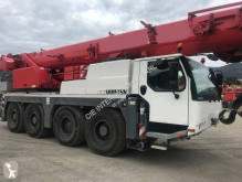 Grúa Liebherr LTM 1070-4.2 grúa móvil usada