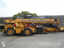 Grove RT 518 автокран б/у