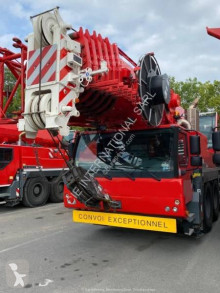 Grúa grúa móvil Liebherr LTM 1100 4.2