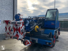 Autojeřáb Marchetti TRIO MG 12.28