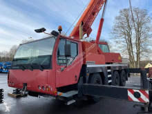Grúa grúa móvil Liebherr LTM 1045-1