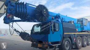 Grúa Liebherr LTM 1095-5.1 grúa móvil usada