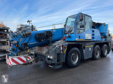 Grúa grúa móvil Terex Demag AC 40 City