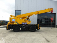 Kato KR 250 used mobile crane