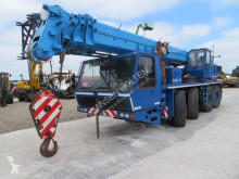 Krupp KMK 4060 мобилен кран втора употреба