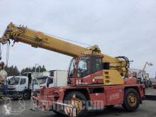 Demag AC25 City mobilkran begagnad