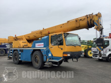 Liebherr LTM1030/2 dźwig samojezdny używany