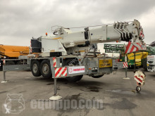 Grúa grúa móvil Terex Demag AC