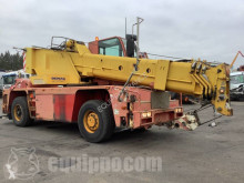 Demag AC25 gebrauchter Autokran