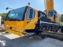 Liebherr LTM 1100-4.2 autogrù usata