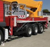 Grúa grúa móvil MAN TGA 35.430 8x4-4 BL