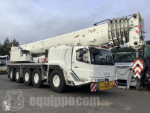 Grúa grúa móvil Grove GMK5130-2
